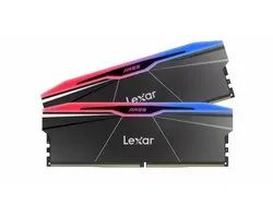 Module de mémoire Lexar LD5U24G76C38BR-RGD 48 GB (2 x 24 GB) DDR5 7600 MT/s