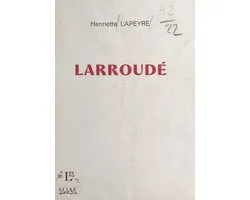 Larroudé