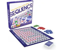 Goliath Spel Sequence Original