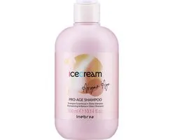 Inebrya - Ice Cream Pro-Age Shampoo 300ML