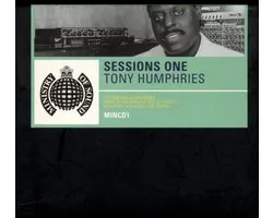 Ministry of Sound, Vol. 1