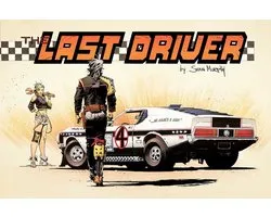 The Last Driver