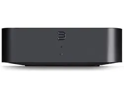 Bluesound HUB BluOS draadloze adapter - Zwart