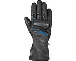 Gants Ixon IT-Kayo Blauw Zwart - Taille M - Gant