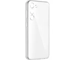 SAMSUNG EF-QS916CT - Coque transparente Galaxy S23+ Transparent