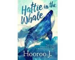 Hattie in the Whale