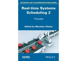 Real-time Systems Scheduling 2
