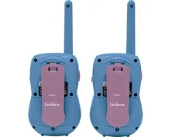 Stitch walkie-talkies tot 120m