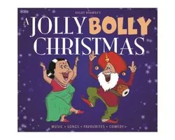Kuljit Bhamra - A Jolly Bolly Christmas