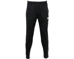 KWD - Trainingsbroek Pronto - Maat 116 - Zwart