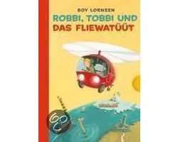 Robbi, Tobbi und das Fliewatüüt