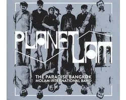 Planet Lam