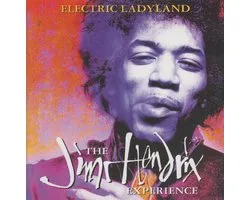 Electric Ladyland