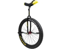 Qu-ax heavy duty Muni Trial eenwieler 27,5 inch28