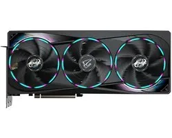 Gigabyte AORUS GeForce RTX 5070 MASTER 12G - Carte graphique - 12 Go GDDR7 - PCIe 5.0 - 1x HDMI, 3x DisplayPort