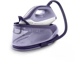Tefal Power Pro Compact 200 SV6211 - Stoomgenerator - Ergonomisch - Krachtig - Antikalk