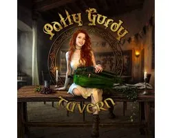 Patty Gurdy: Tavern [Winyl]