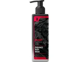 Gel douche éclat The Beard Struggle - Collection Beast - Ragnarok Rising