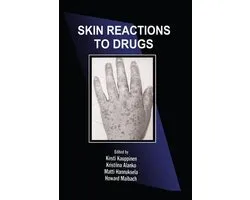 Dermatology: Clinical & Basic Science - Skin Reactions to Drugs