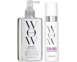 Color WoW - Bestsellers Set - 200+195ml
