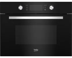 Beko MCI44313BG - Inbouw Combi-microgolfoven
