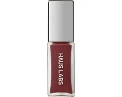 HAUS LABS - Phd Hybrid Lip Glaze - Persimmon