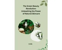 The Green Beauty Revolution