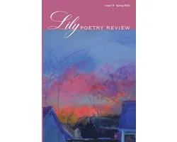 Lily Poetry Review Issue 13