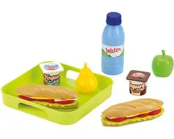 ECOIFFIER Plateau Sandwich