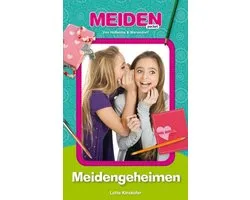 Meidengeheimen