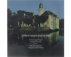 Jonkers tussen stad en wad