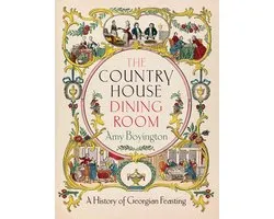 The Country House Dining Room