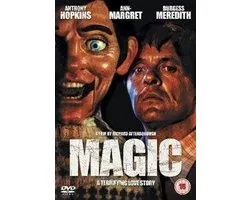 Magic [DVD]