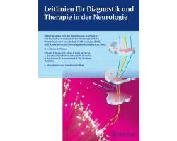Leitlinien für Diagnostik und Therapie in der Neurologie