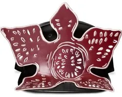 STRANGER THINGS - Demogorgon - Snapback Pet Zwart