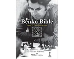 The Benko Bible