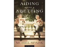 Aiding & Abetting