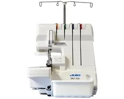 Juki MO-50eN lockmachine