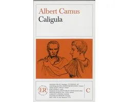 Caligula (Franstalig)