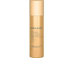 Bjorn Axen Shampooing sec Pamplemousse Sunny 150 ml