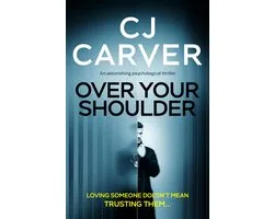 Over Your Shoulder