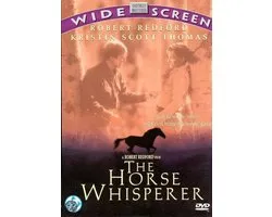 Horse Whisperer