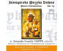 Tempesta - Musica Claramontana 29