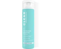 Paula's Choice Clear Regular 2% BHA Exfoliant met Salicylzuur - 118 ml
