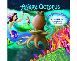 Angry Octopus
