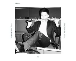 Kyeong Ham & Yeol Eum Son - Tawo (CD)