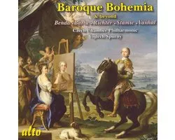 Baroque Bohemia &Amp; Beyond 1