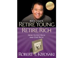 Retire Young Retire Rich