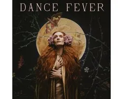 Florence + The Machine - Dance Fever (CD)
