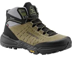 Zamberlan 334 Circe Gore-tex® Wandelschoenen Groen EU 39 Vrouw